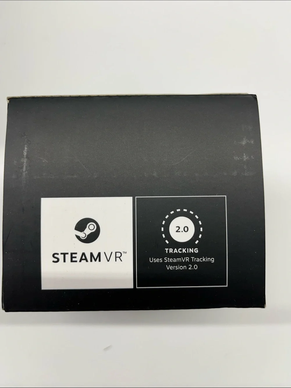 NEW in the Box VIVE Tracker Accurate Motion Tracking Accessory